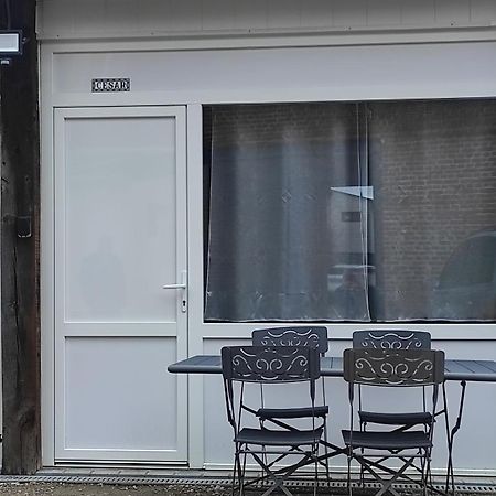 Maison Luxe Cleo Aeroport Tille 4 Personnes Eksteriør billede