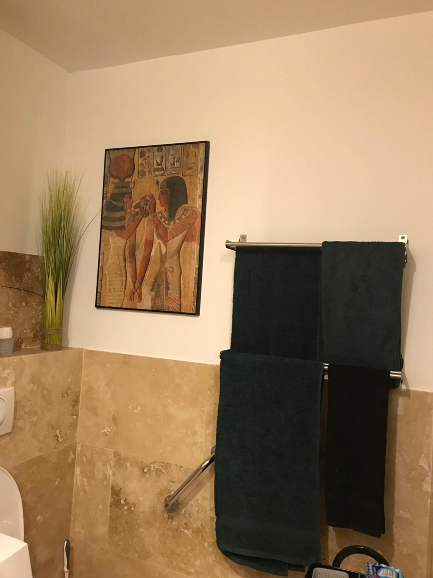 Maison Luxe Cleo Aeroport Tille 4 Personnes Eksteriør billede